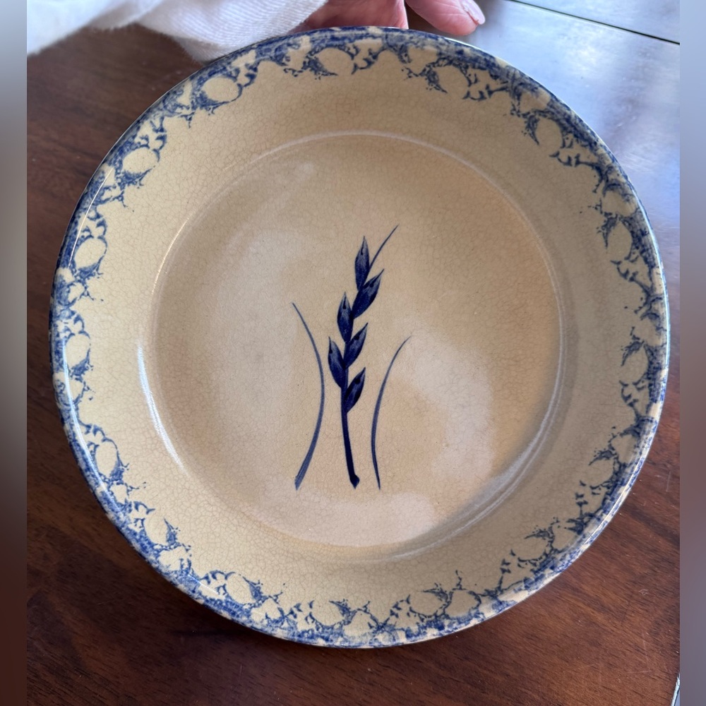 Robinson Ransbottom Pottery -Roseville Ohio